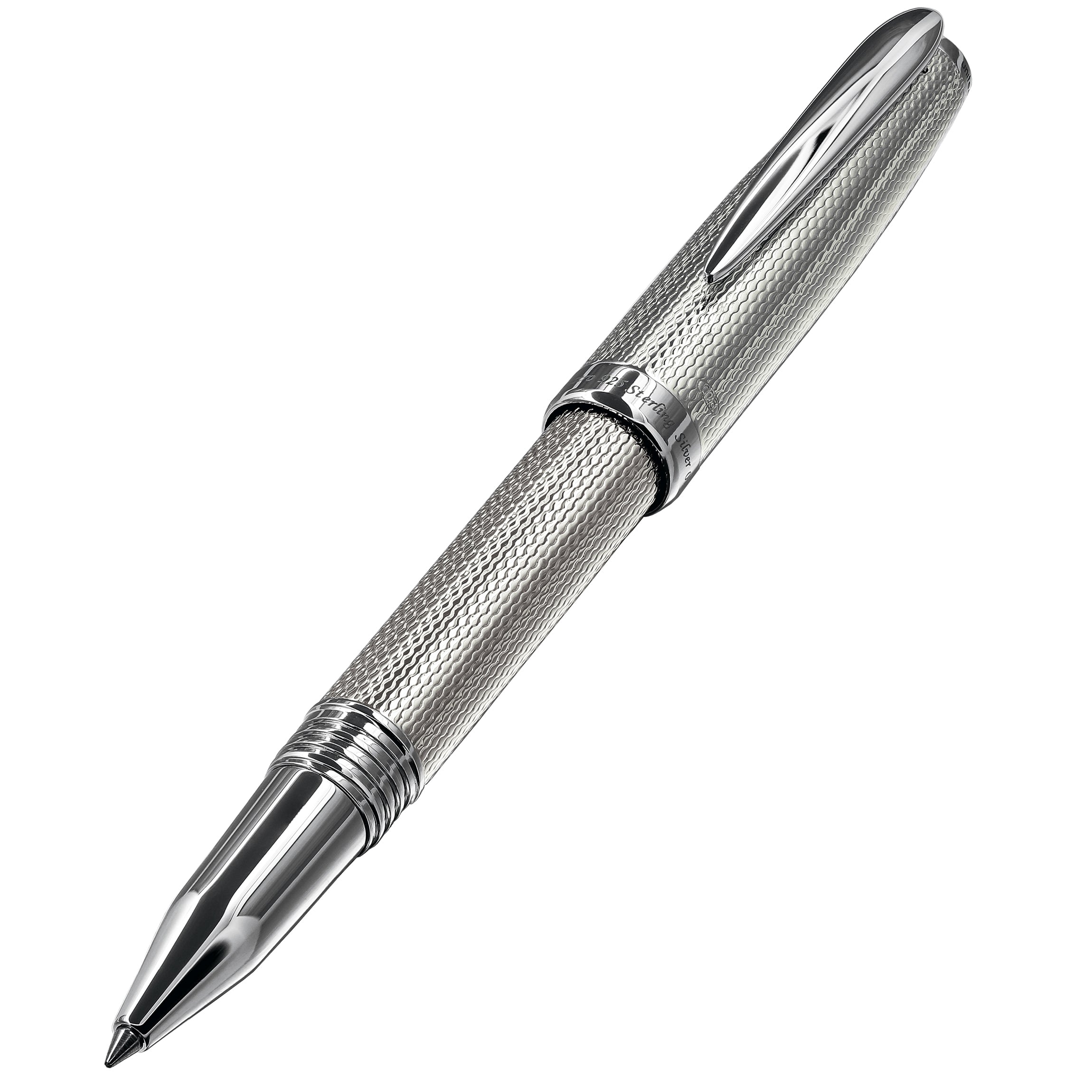 Xezo Maestro? 925 Sterling Silver R