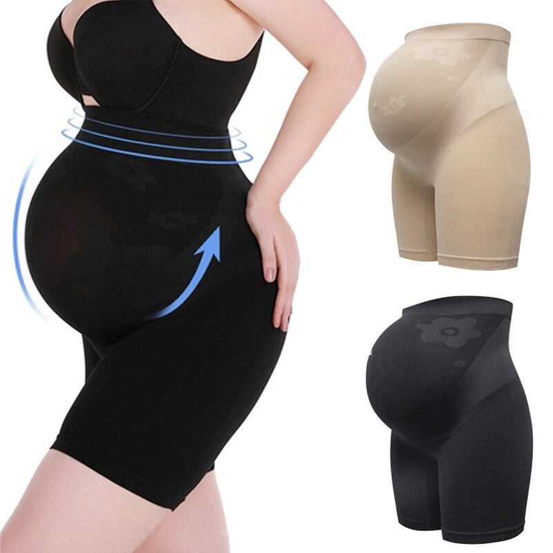 Maternity Shapewear Shorts