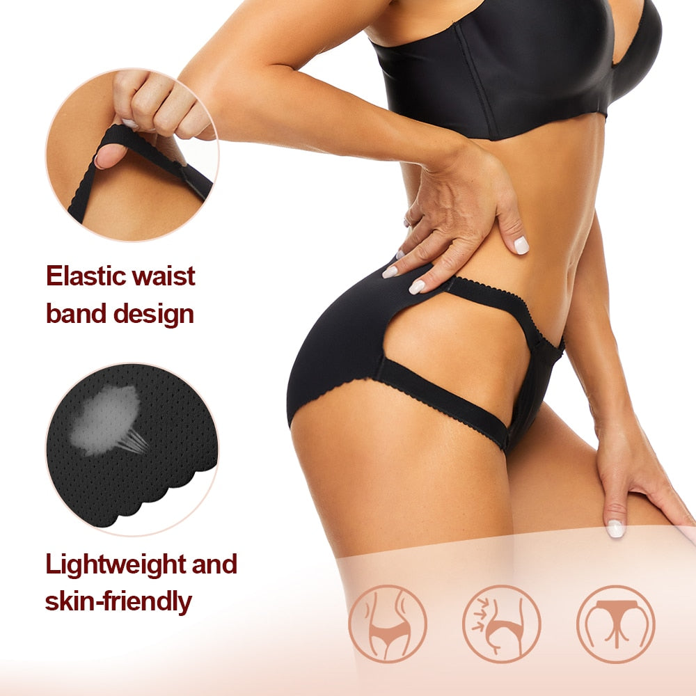 Butt Lifter Shaper Enhancer Shapewear