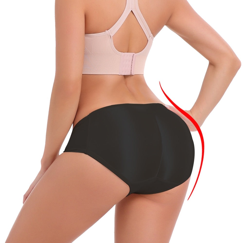 Butt Lifter Shaper Enhancer Shapewear