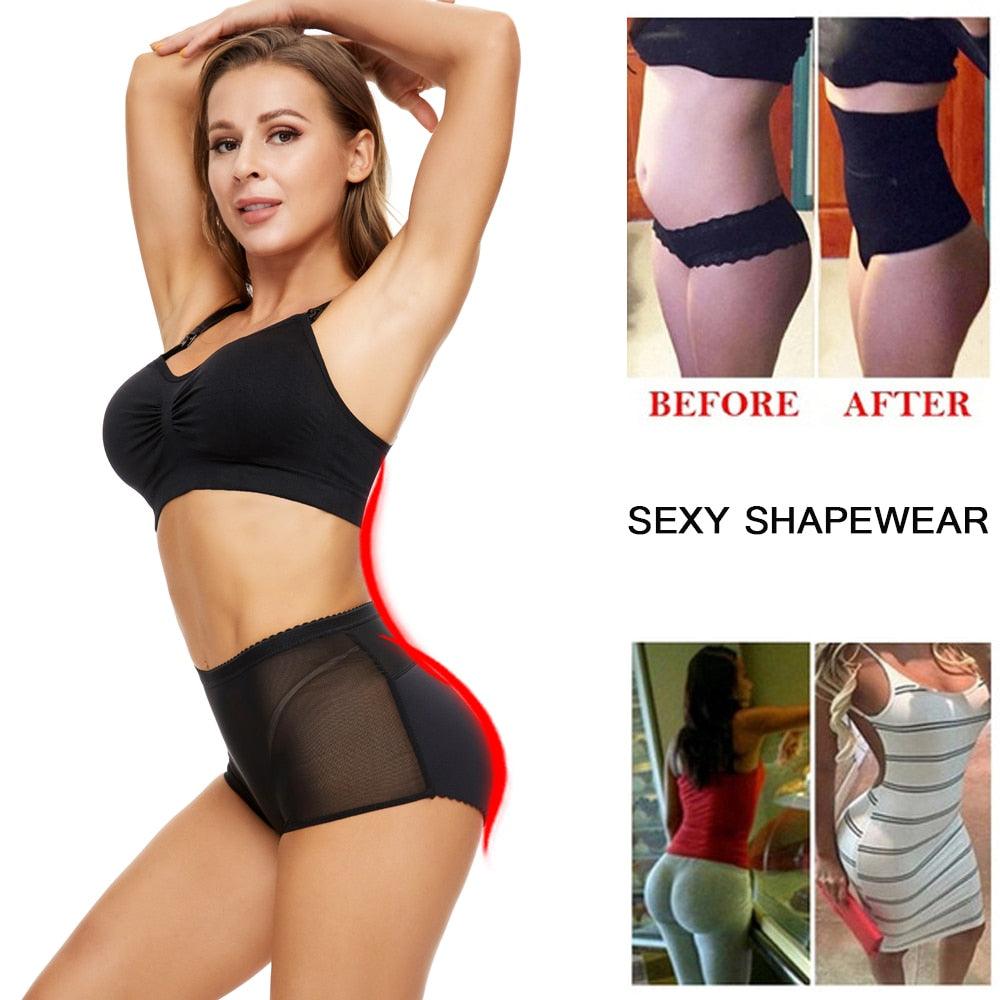 Butt Lifter Shaper Enhancer Shapewear