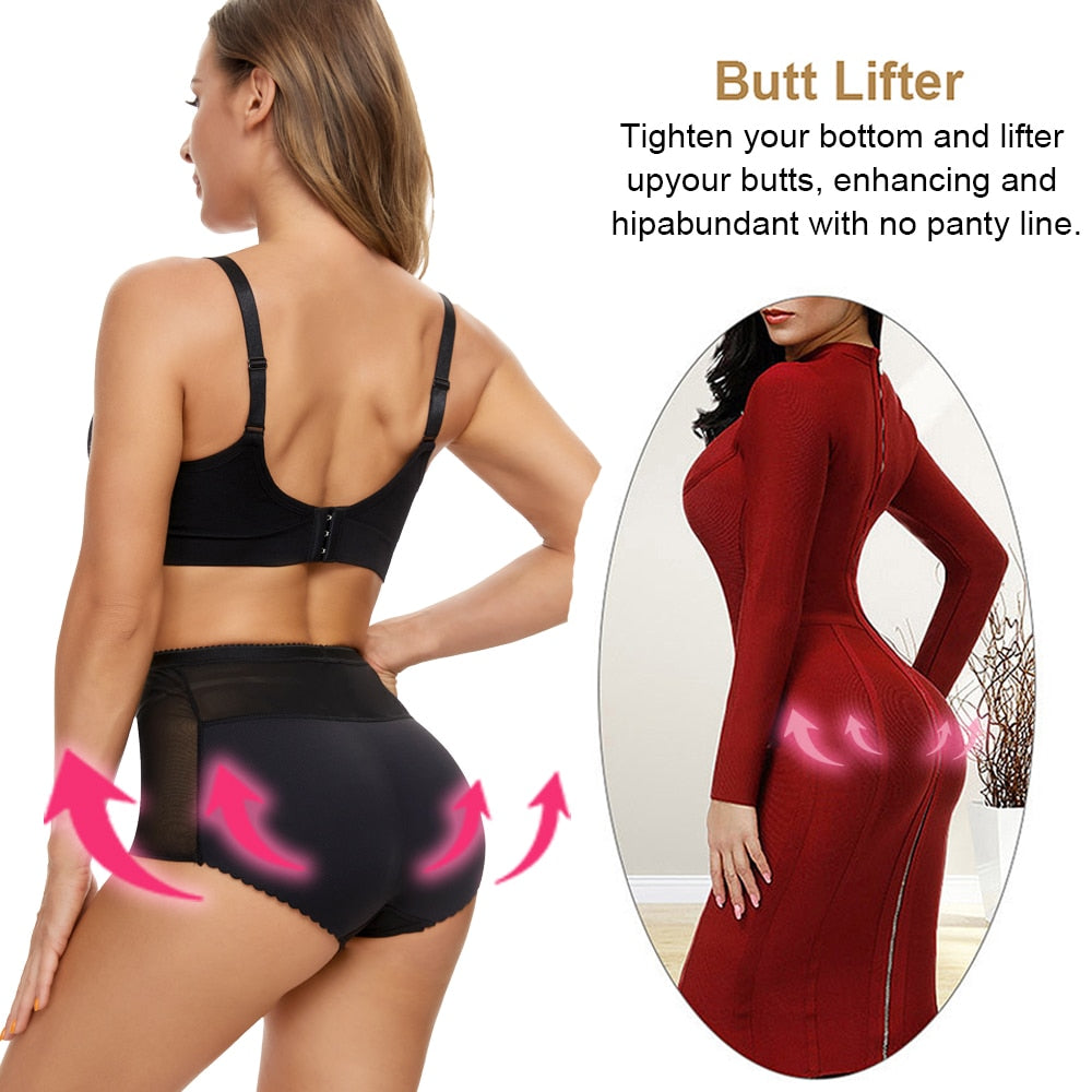 Butt Lifter Shaper Enhancer Shapewear