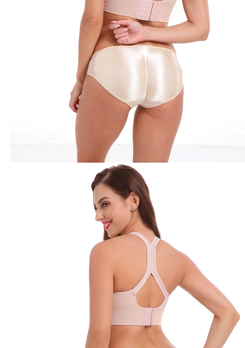 Butt Lifter Shaper Enhancer Shapewear