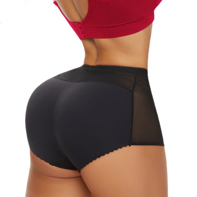 Butt Lifter Shapewear  Briefs