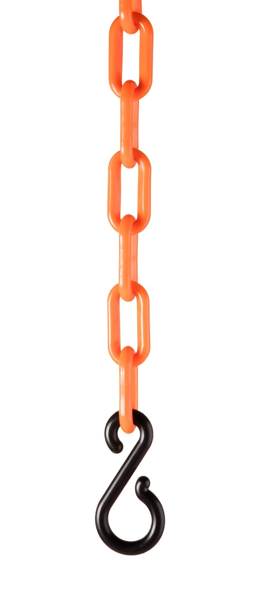 ChainBoss Molded Stanchions - Unfilled base / 2-Pack
