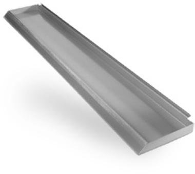 Flat Metal Shelf For Board Panels