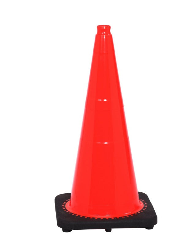 Traffic Cone 280 Weighted Bases