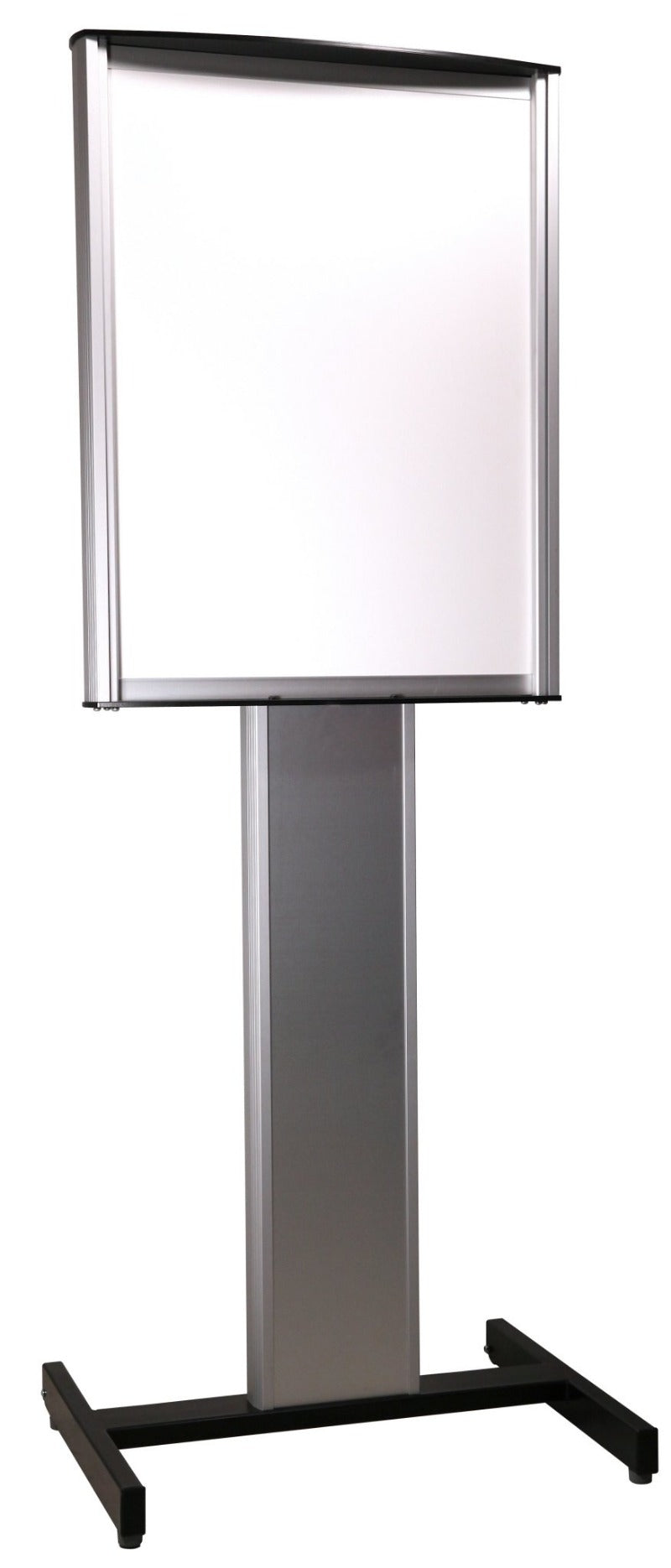 Crowd Control Versa Heavy-Duty Sign Stand | 24