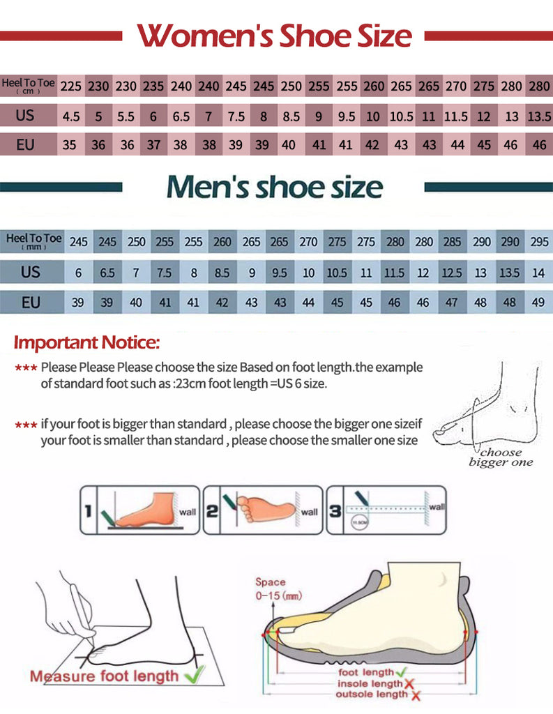 this is an approximate conversion table to help you find your size