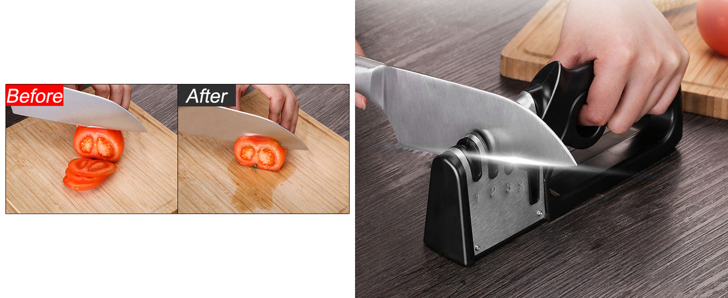 best knife sharperners