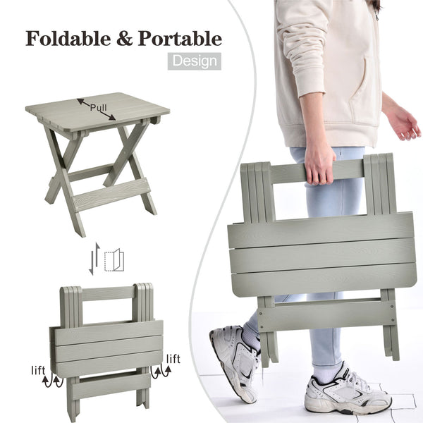 Ovios Patio Table and Chairs
