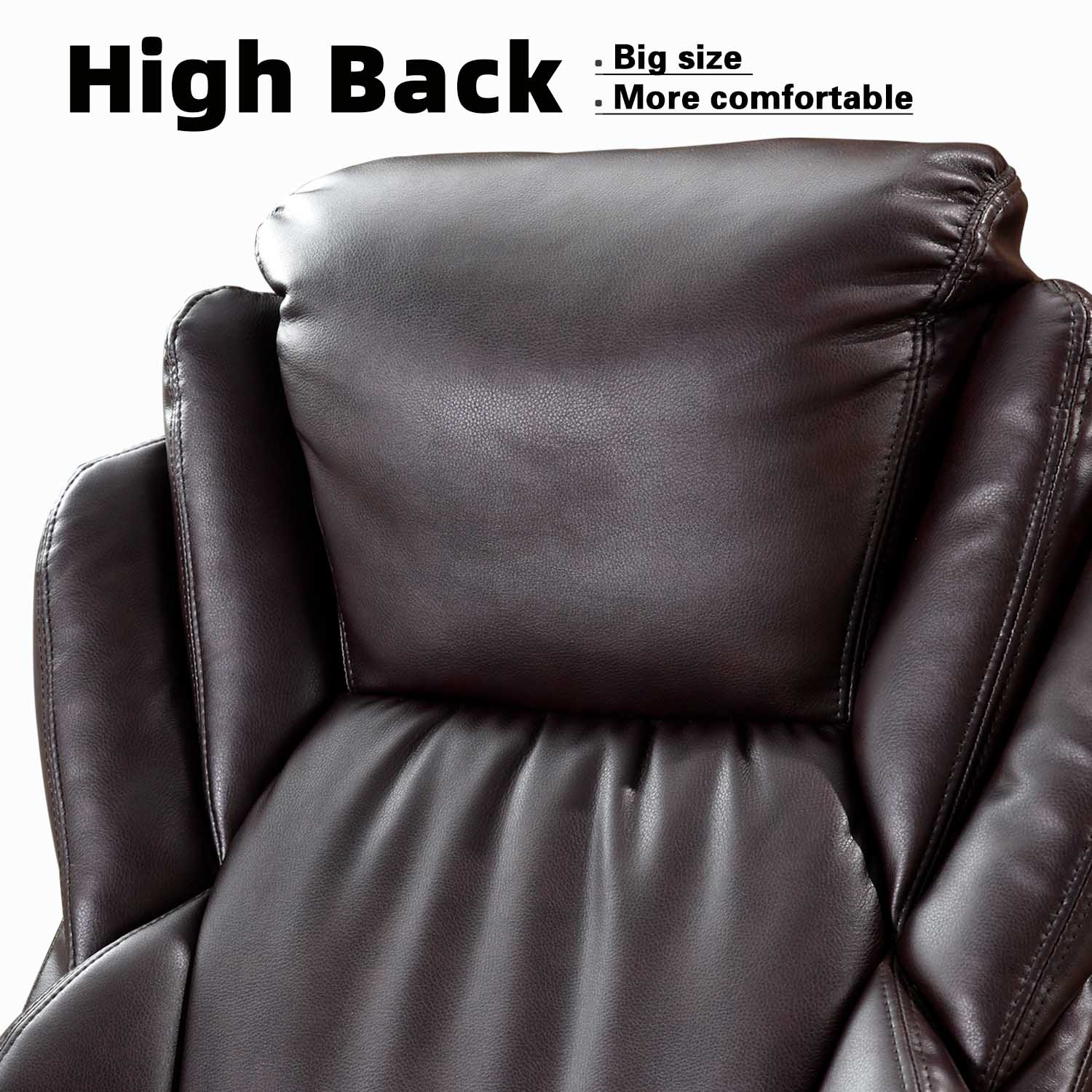 Ovios Executive Office Chair