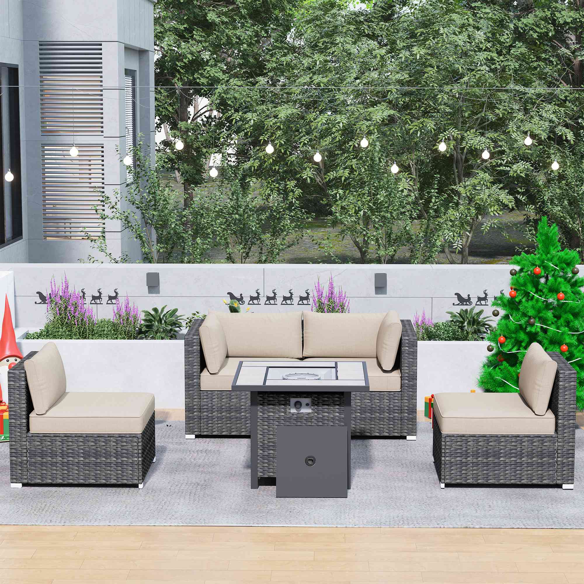 porch sectional