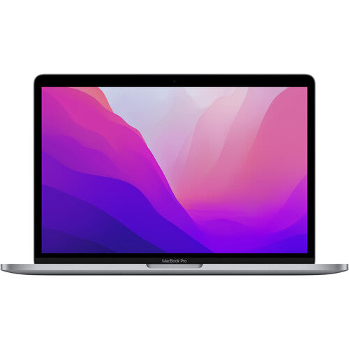 Macbook Pro 13 inch 3.49Ghz M2 8 CPU/10 GPU 256GB 2022 MNEH3LL/A (C)