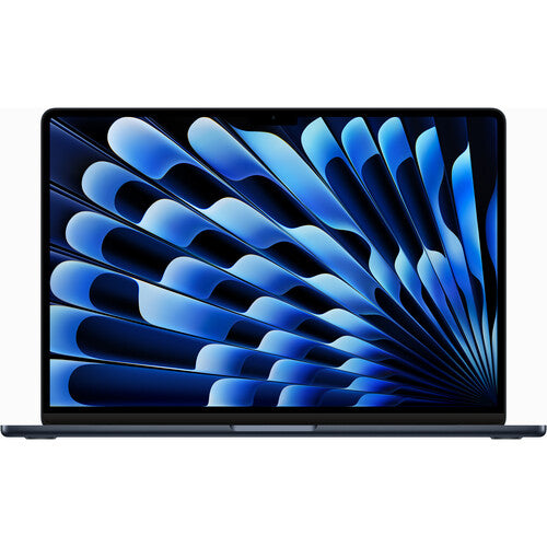 MacBook Air 15 inch M2 3.49Ghz 8 CPU/10 GPU 512GB 2023 MQKW3LL/A (C)