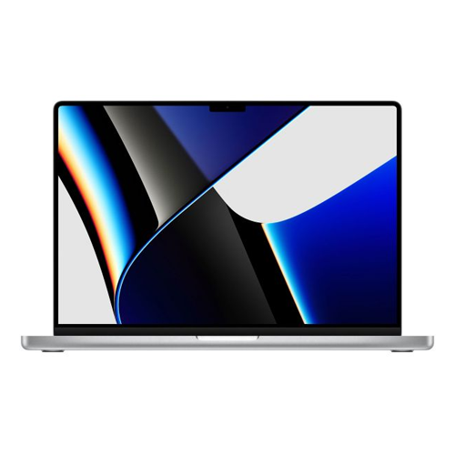 Macbook Pro 16 inch 3.2Ghz M1 Pro 10 CPU/16 GPU 512GB 2021 MK1E3LL/A Grade (A)