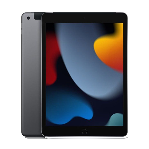 iPad 9th Generation 10.2 inch 256GB Space Gray Wi-Fi MK2N3LL/A Grade (A)