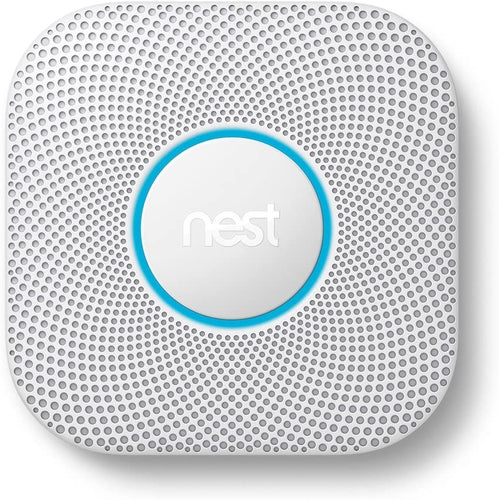 Nest Protect Smart Smoke Detector