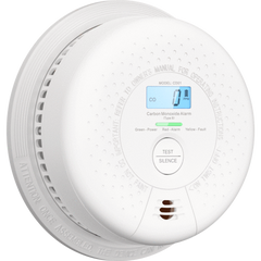 X-Sense Carbon Monoxide Detector CD01