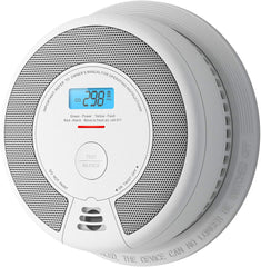X-Sense Carbon Monoxide Detector CD07