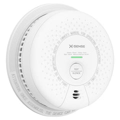 X-Sense Carbon Monoxide Detector CD03
