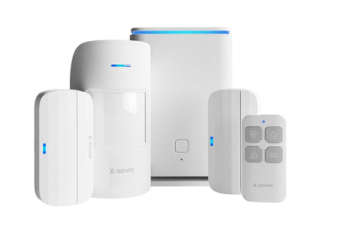 X-Sense Home Security System