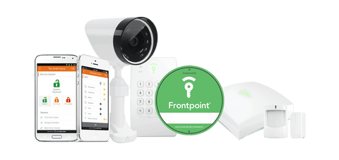 FrontPoint Home Security System