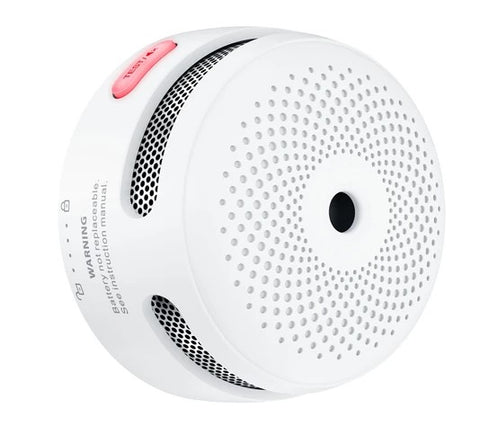 X-Sense 10-Year Battery Mini Smoke Detector