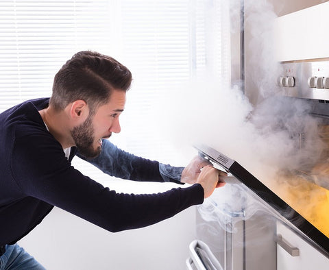 Do’s and Don’ts in case of home fire