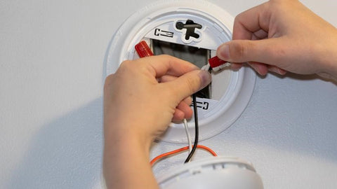 Smoke Detector Code-2
