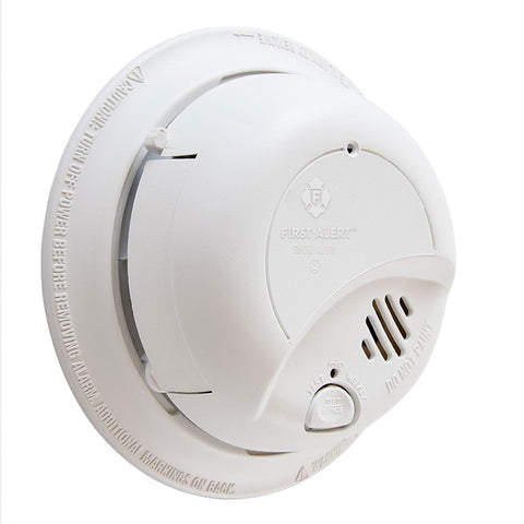 First Alert 9120B Smoke Detector