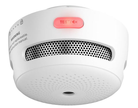 X-sense XS01-WR Wireless Smoke Detector