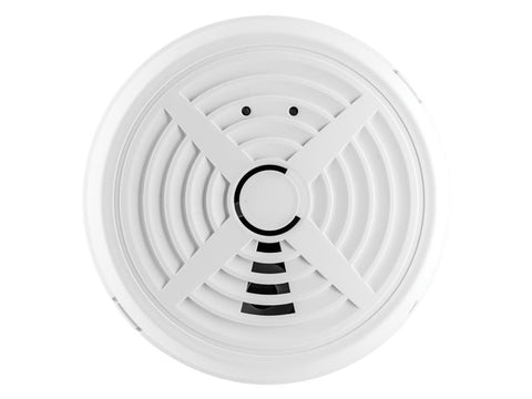 BRK Mains Powered Smoke Alarm