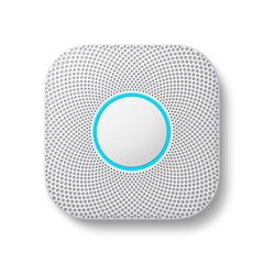 Google Nest Protect Smoke & CO Alarm