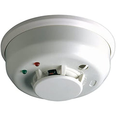 Honeywell Wireless Smoke and Heat Detector