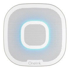 Onelink Smoke Detector and Carbon Monoxide Detector