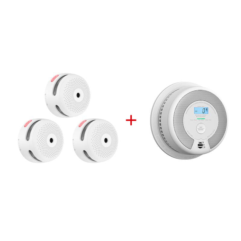 3-Pack Wireless Int… - image