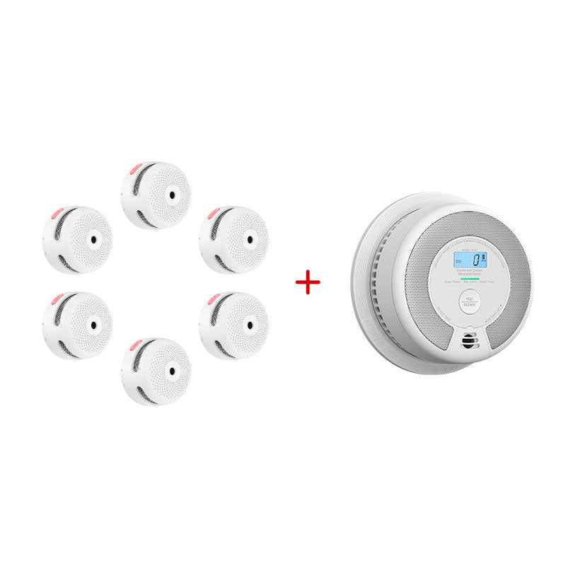 6-Pack Wireless Int… - image