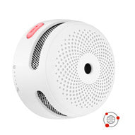 X-Sense XS01-WR wireless smoke alarm