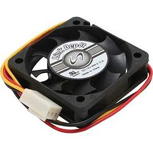 LINK DEPOT cooling fan (4020-B) 899744001172