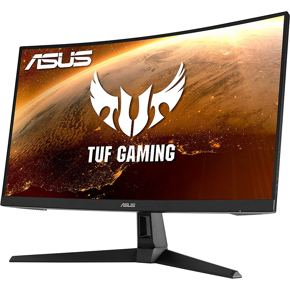 90LM0671-B011B0 Asus TUF Gaming VG27WQ1B Curved 27