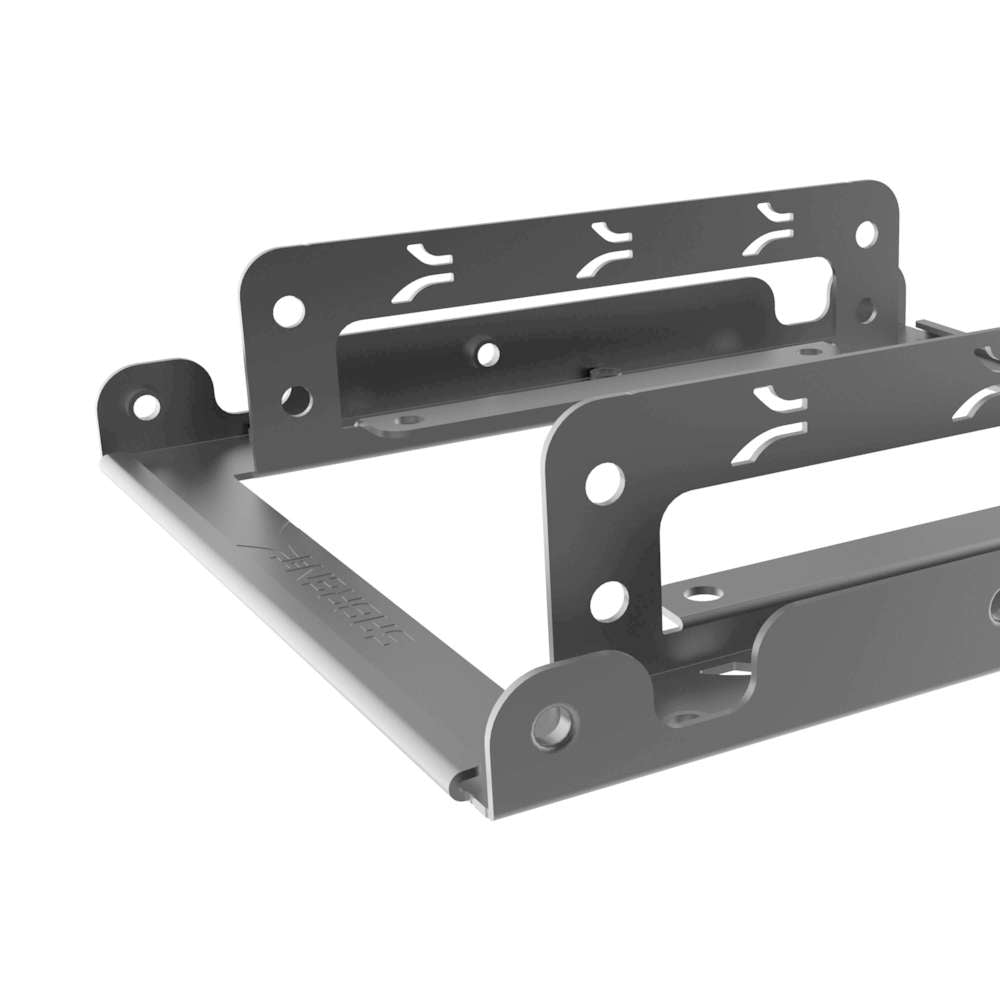 Sabrent 3.5-Inch to 2.5-Inch Internal Hard Drive Mounting Bracket 10569809