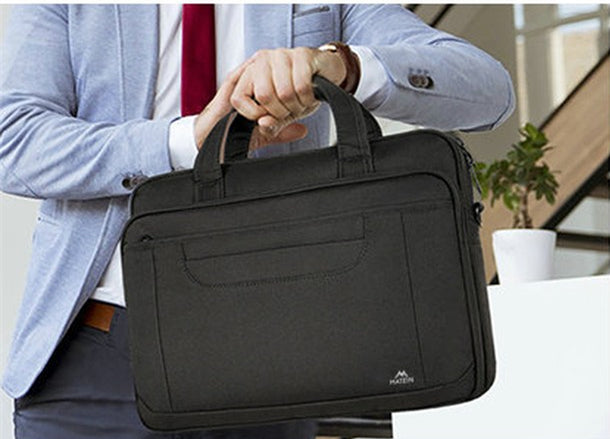 Matein Murcia Laptop Bag