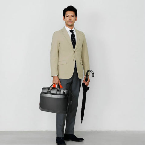 Matein Business Essen Briefcase