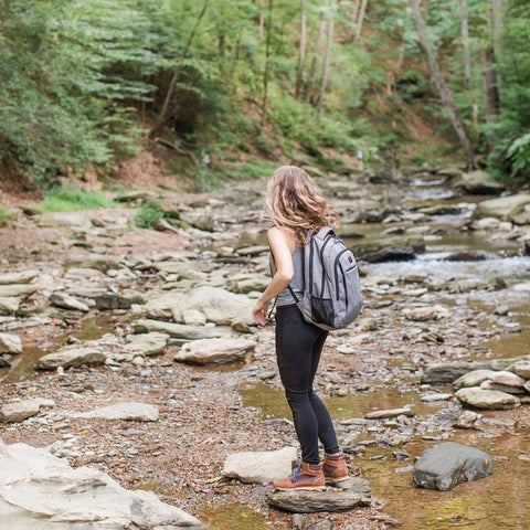 Consejos para elegir la mochila de viaje en diferentes ocasiones