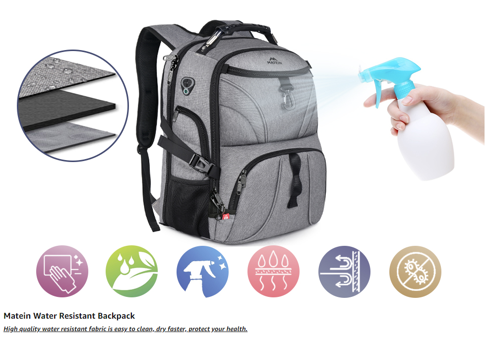 matein backpack