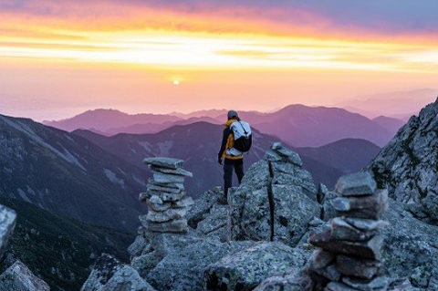 Wie bewahre ich meinen Rucksack auf Reisen sicher auf?