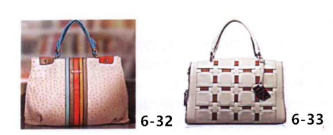 Luggage Pattern's Material and Performance（Ⅱ）