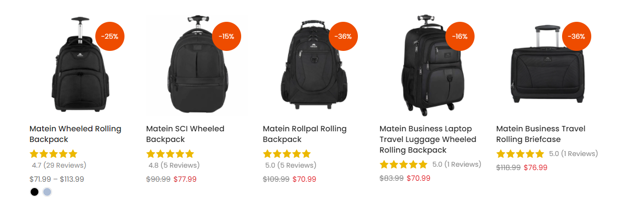 Wheeled Laptop Backpack|Backpack with Wheels for girl|School Backpack with Wheels|Wheeled Backpacks