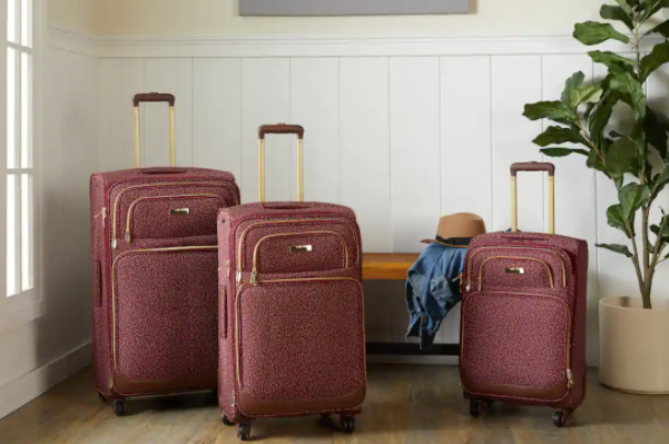Guide to Suitcase & Luggage Sizes